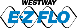 EZ Flo logo