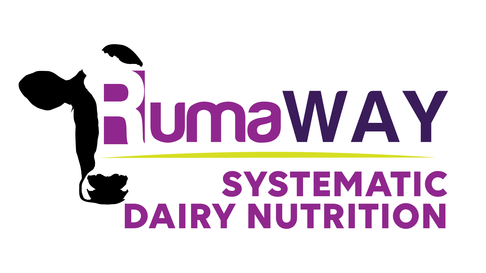 RumaWAY systematic dairy nutrition